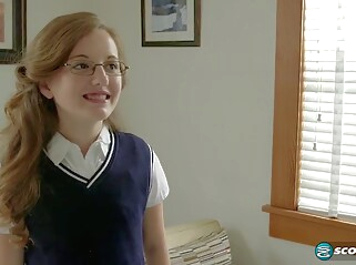 hd blonde amateur