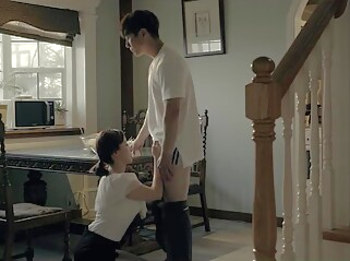 female orgasm asian milf