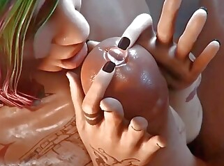 deepthroat rough sex hd videos