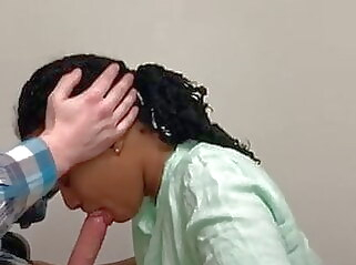interracial cumshot amateur