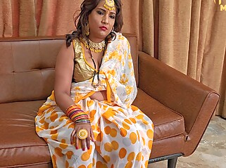 indian big tits brunette