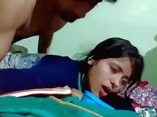 brunette indian amateur