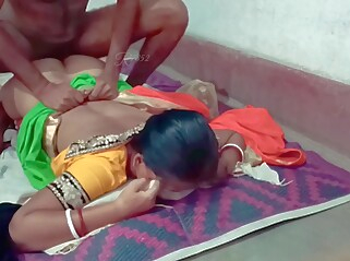 brunette indian amateur