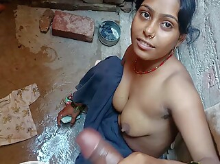 brunette indian amateur