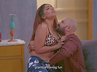big tits hd brunette