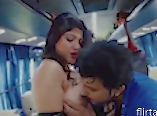 indian big tits brunette