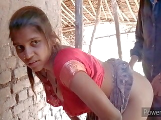 brunette indian amateur