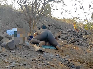 hd outdoor amateur