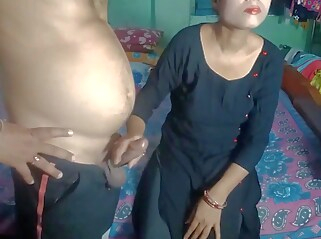 hd handjob indian