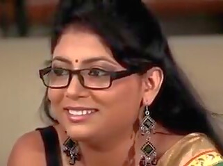 striptease  indian