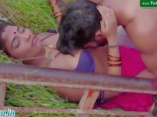 indian big tits brunette