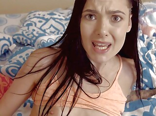 hd videos tattoo brunette