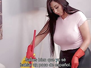 big tits hd videos brunette