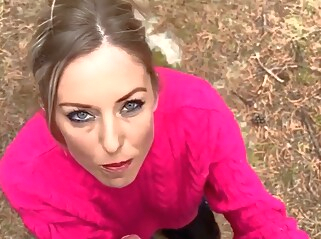 facial cumshot amateur