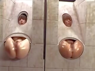 asian fingering fetish